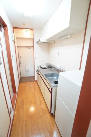 【キッチン】 | ジュネス敷島