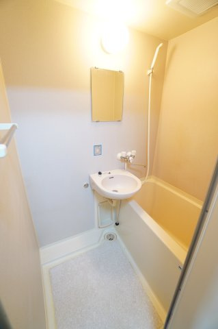 【浴室】 | ジュネス敷島