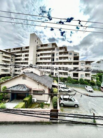 箕面5丁目戸建の展望