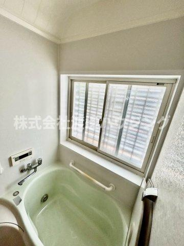 箕面5丁目戸建の内装
