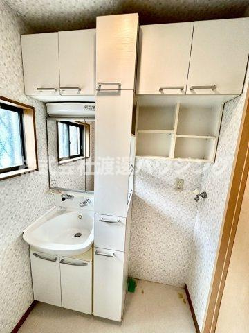 箕面5丁目戸建の設備