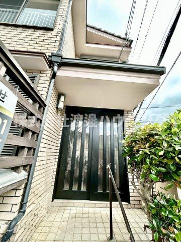 箕面5丁目戸建のその他