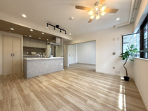 神大寺ガーデンハウスの画像