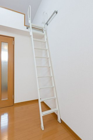 クレステージ平尾の内装