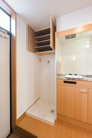 クレステージ平尾のその他