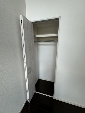 カストルの玄関