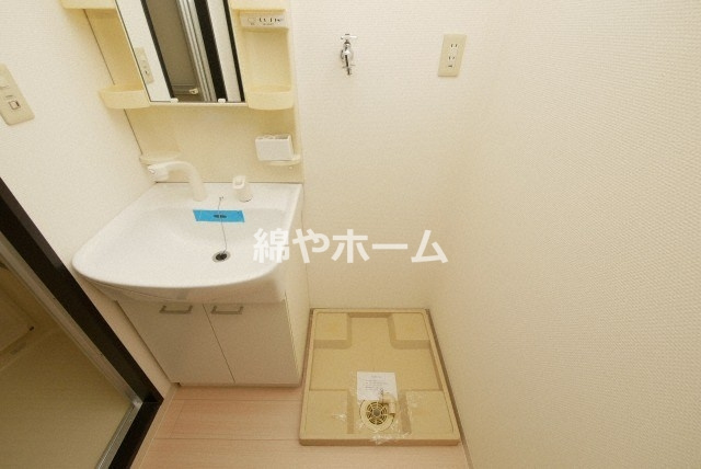 willDo難波wⅡの設備