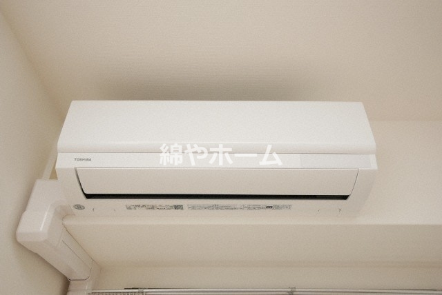 willDo難波wⅡの設備