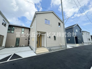 静岡市葵区竜南3丁目 2期 新築一戸建て 3号棟の画像