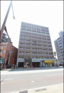 ピュアドーム高宮ロイヤルズ