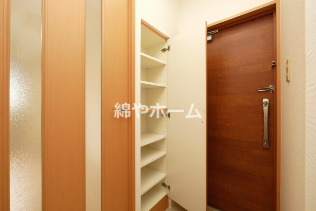 willDo難波wⅠのその他