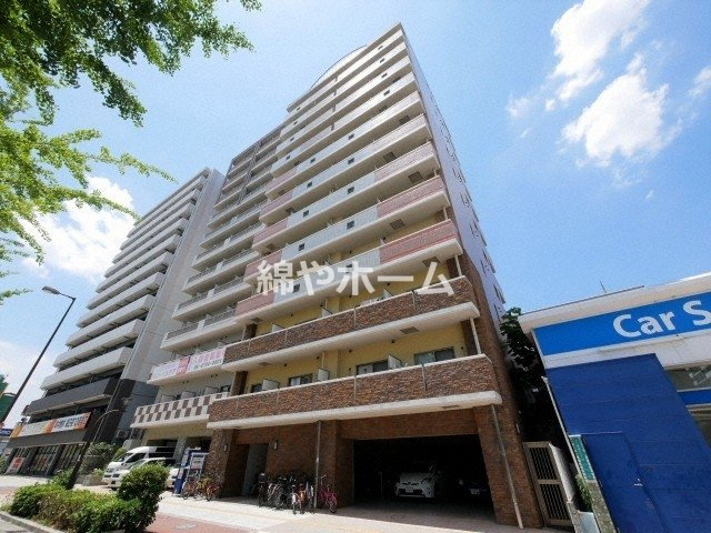 willDo難波wⅠ