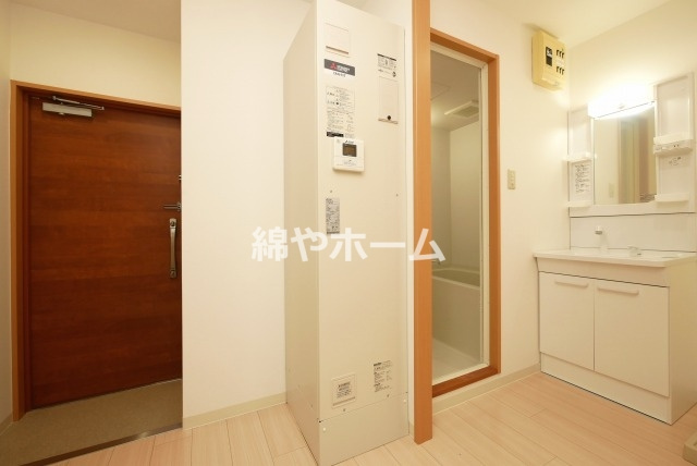 willDo難波wⅠのその他