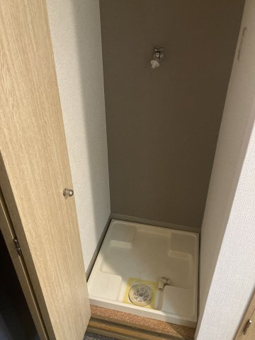 OMK大橋駅前の設備