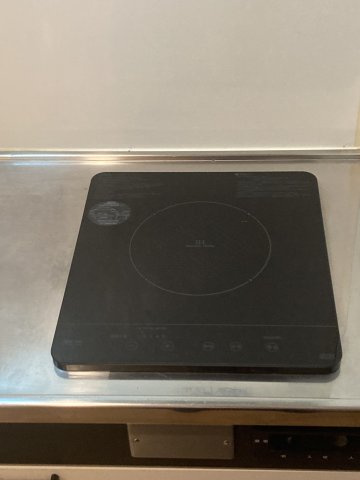 OMK大橋駅前の設備