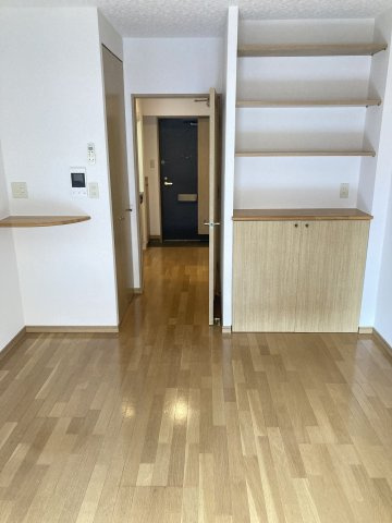 OMK大橋駅前の内装