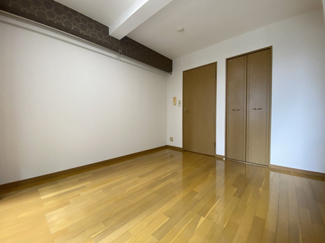 プレ・ファミーユ高宮の居間・リビング