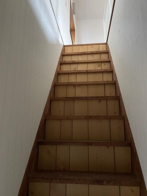 岩出市南大池戸建ての内装