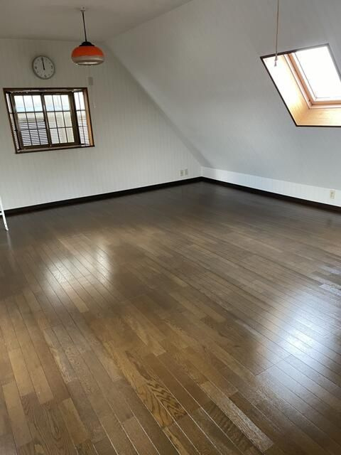 岩出市南大池戸建ての内装