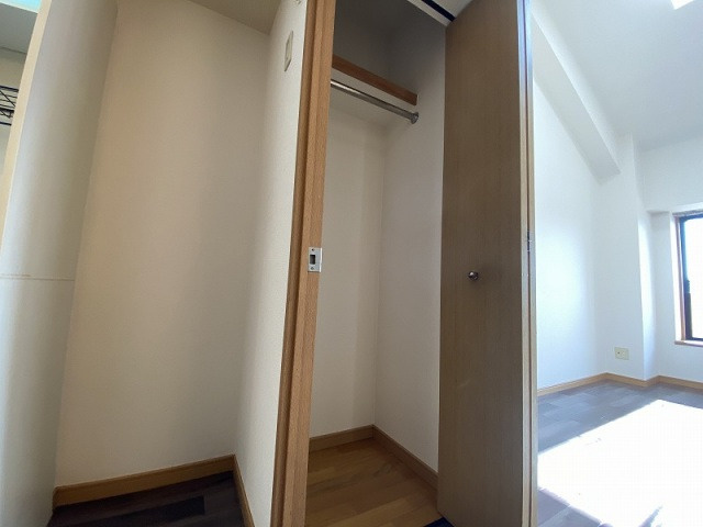 ルピエ・グランポンの内装