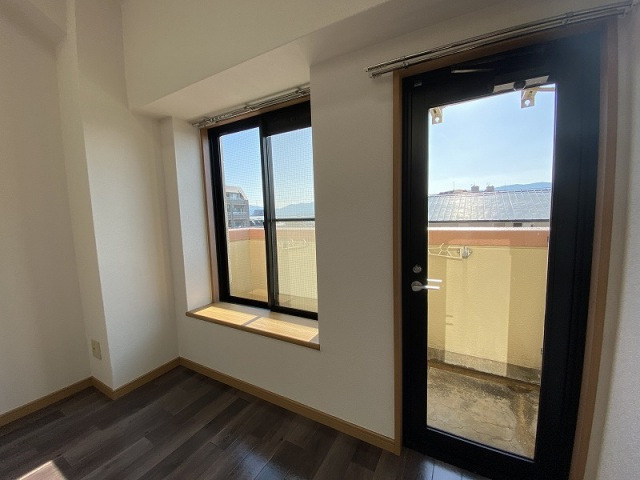 ルピエ・グランポンの内装