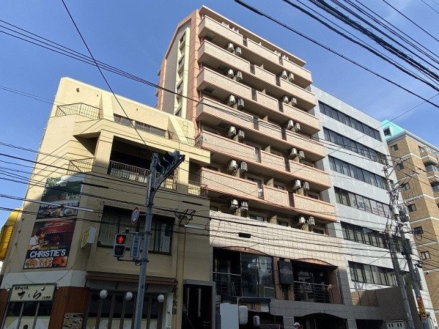 ルピエ・グランポンの外観