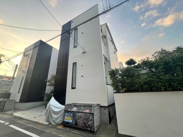 チェルカーレ高宮