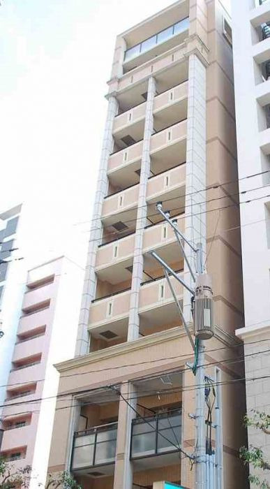 ラ・フィールド平尾