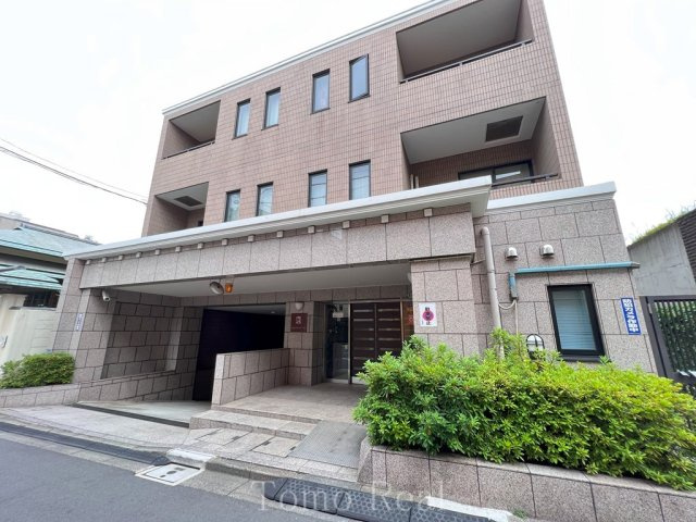 パルロイヤルアレフ赤坂