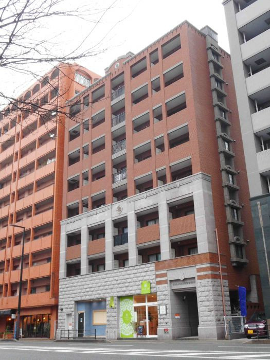 サリナス高宮壱番館