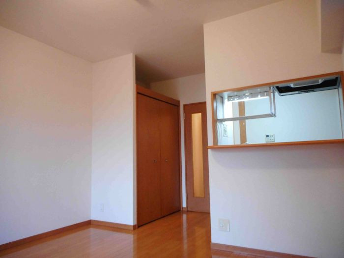 サリナス高宮壱番館のその他