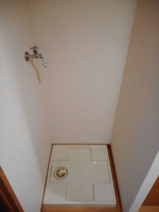 サリナス高宮壱番館の設備