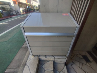 【外観】
