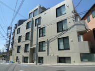 VERT COURT OGIKUBOの画像