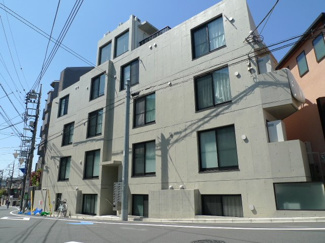 【外観】