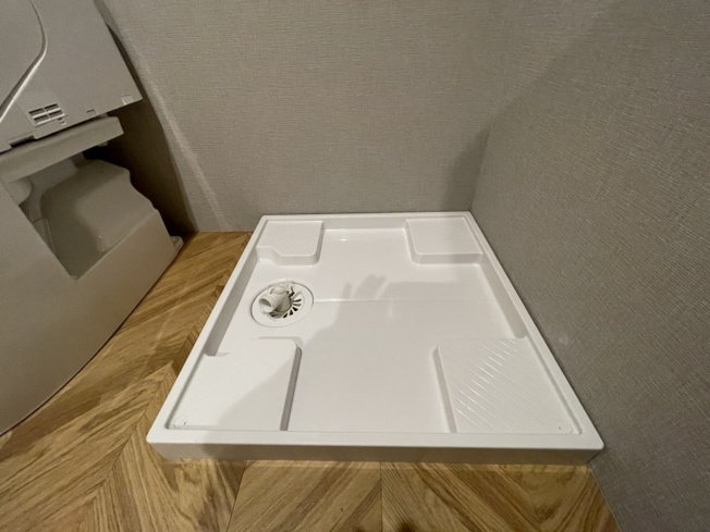 【設備】 | VERT COURT SANGENJAYA SOUTH
