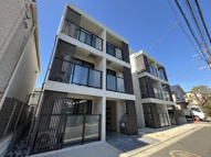 VERT COURT SANGENJAYA SOUTHの画像