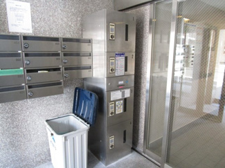 【その他共用部分】