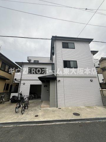 グランミサ公園前