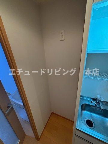 東和マンションのその他