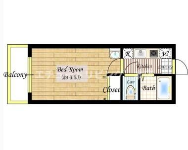 東和マンション