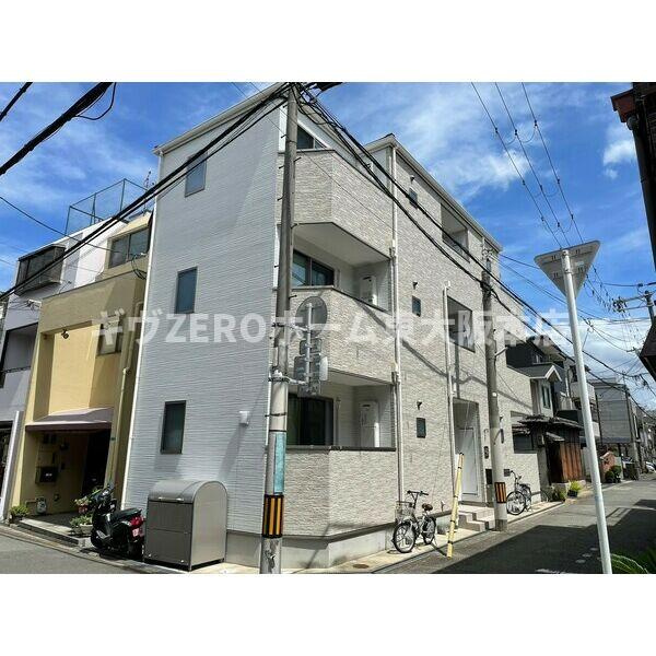 ウィンドベル平野本町