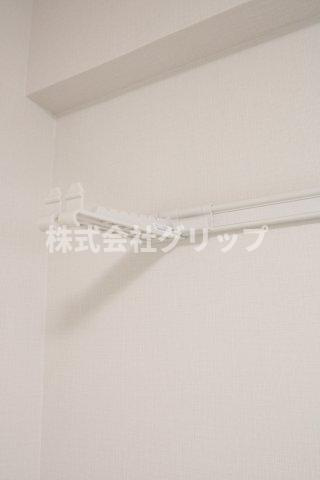 マキシヴ阪東橋ツインイーストの設備