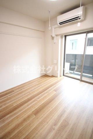 マキシヴ阪東橋ツインイーストの洋室