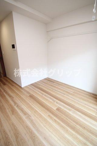 マキシヴ阪東橋ツインイーストの洋室