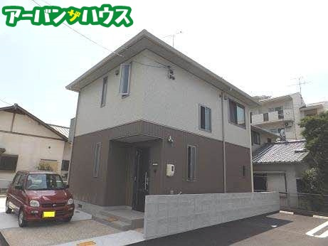 エクセルの外観