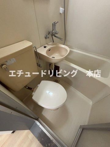 東和マンションの設備