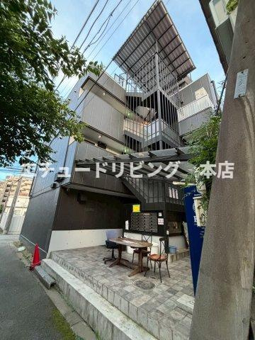 東和マンションのその他共用部分