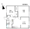 【間取り】 | 間取り図
