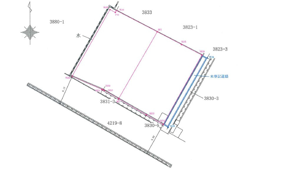 広島市安佐南区八木９丁目